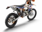 KTM 250 EXC-E Six Days